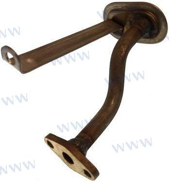 Recmar - Oil Strainer Assy (paf20-02020100)