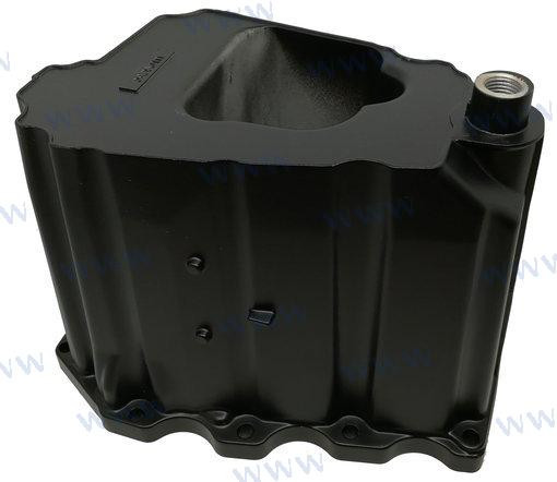 Recmar - Oil Sump (paf25-02000006)