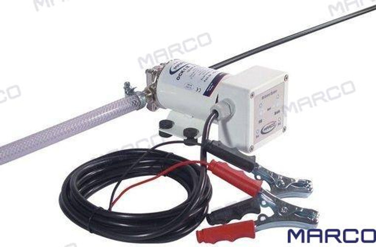 Recmar - Oil/dsl Change Kit 12/24v (gs20172)