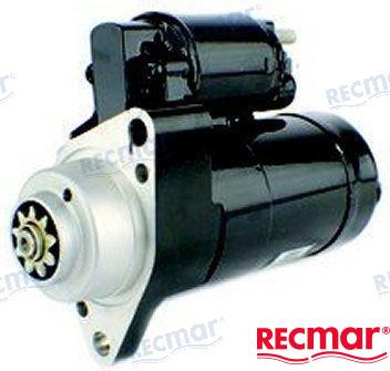 Recmar - Outboard Starter (ph130-0070)