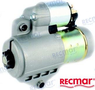 Recmar - Outboard Starter (ph130-0071)