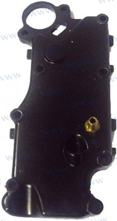 Recmar - Outer Cover, Exhaust (paf25-05010112)