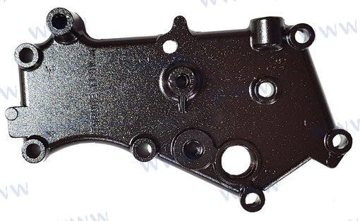 Recmar - Outer Cover,exhaust (paf20-05000601)