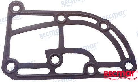 Recmar - Outer Exhaust Gasket (rec6g8-41114-00)