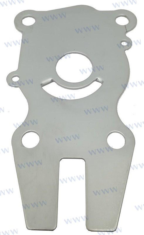 Recmar - Outer Plate (paf60-04000009)