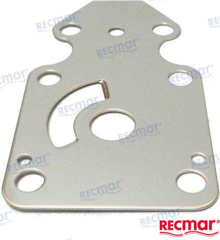 Recmar - Outer Plate (rec63v-44323-00)