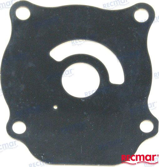 Recmar - Outer Plate Cartridge (rec17471-95j01)