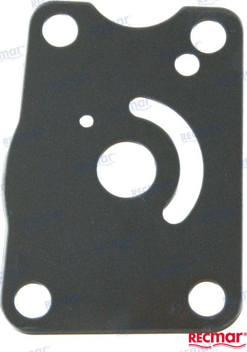 Recmar - Outer Plate Cartridge (rec17471-98601)