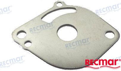 Recmar - Outer Plate Cartridge (rec646-44323-00)
