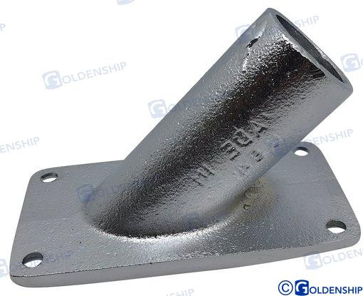 Recmar - Outrigger Pole Holder 38 Mm (gs75135)