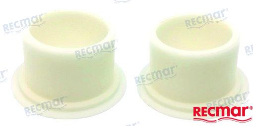 Recmar - Pack Of 2 Tilt Bushing (rec872096)
