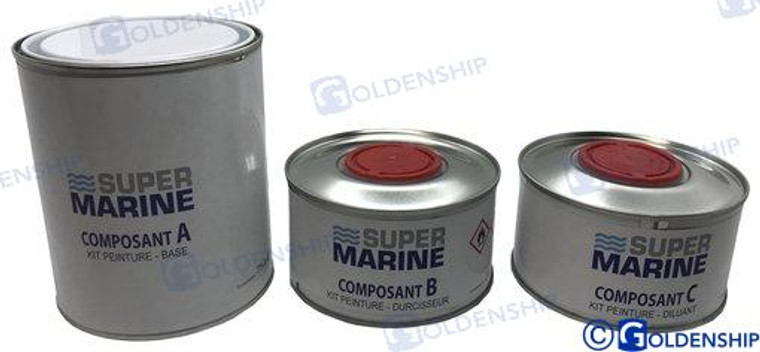 Recmar - Paint Mc 14 L (ps4688)