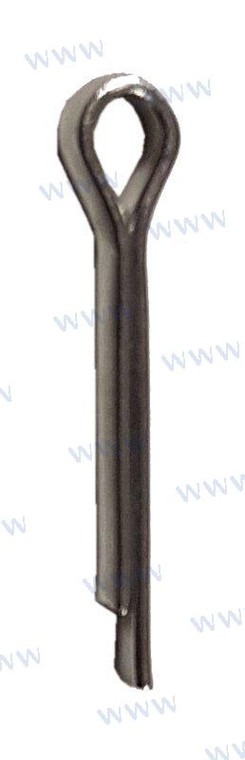 Recmar - Pin, Cotter F2x12 (pagb/t91-2000)