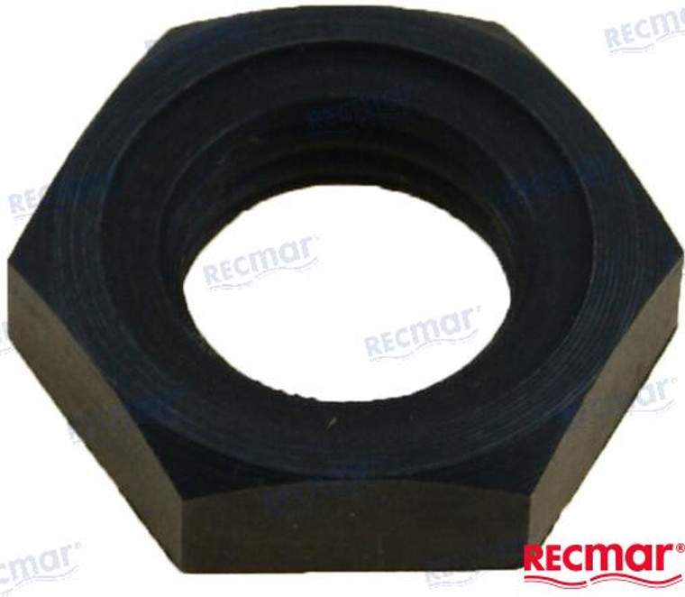 Recmar - Pinion Nut (rec313339)