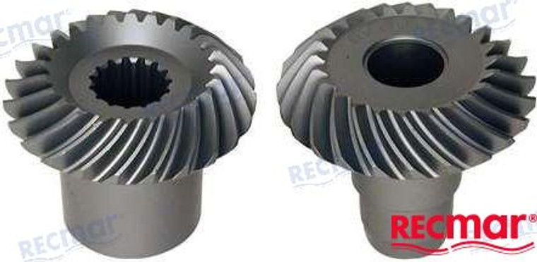 Recmar - Pinion Set (rec43-55778a3)