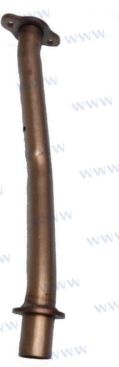 Recmar - Pipe, Exhaust (paf15-04010000)