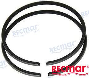 Recmar - Piston  Ring (rec436254)
