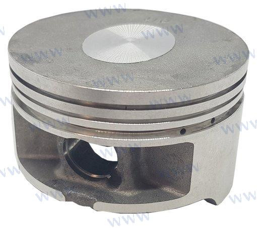 Recmar - Piston (paf6-04020001)
