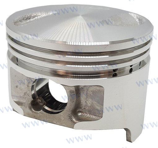Recmar - Piston (paf8-057020101)