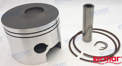 Recmar - Piston (wi3197ss)