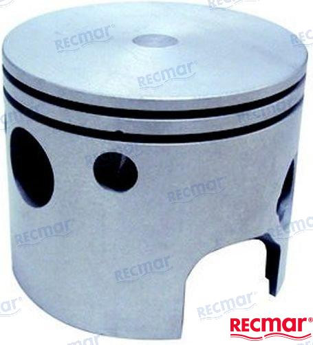 Recmar - Piston Kit (rec14355)