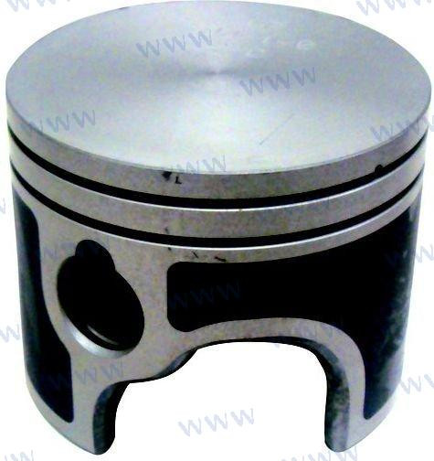 Recmar - Piston Kit (rec5006701)