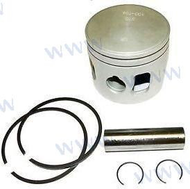 Recmar - Piston Kit 030 (rec5006716)