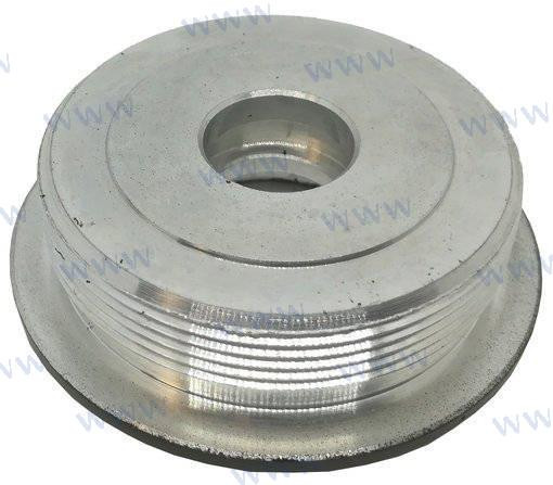 Recmar - Piston Nut (pat40-10030200)