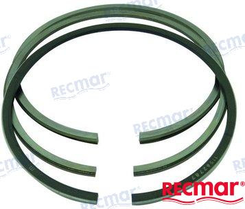Recmar - Piston Ring Kit (rec275336)