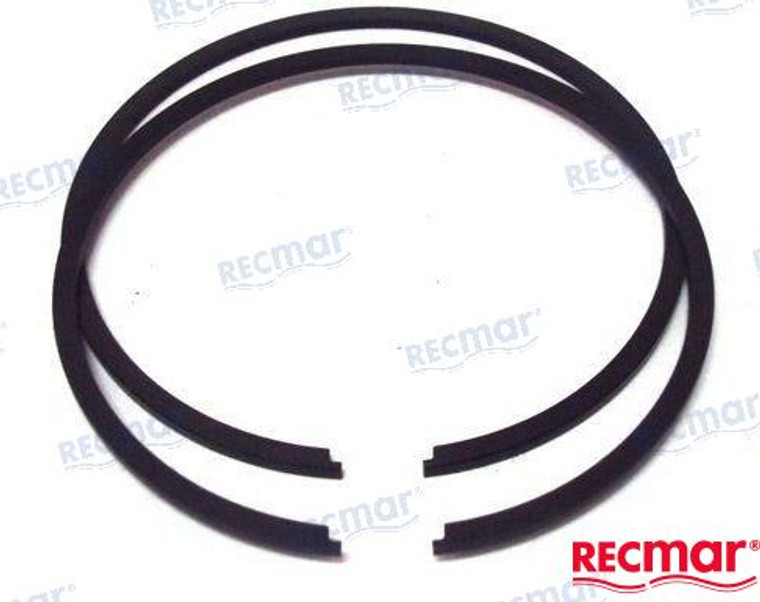 Recmar - Piston Rings 030 (rec396379)