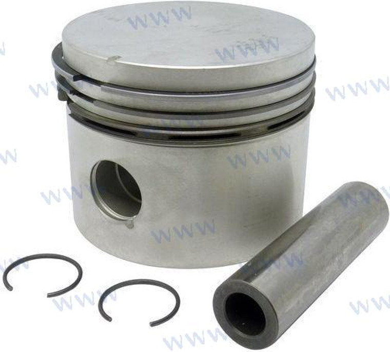 Recmar - Pistons Set (rec272040)