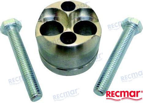 Recmar - Pivot Pin (rec852705)
