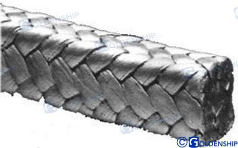 Recmar - Pking Gorotex 12mm X 1.2 M (gs38065)