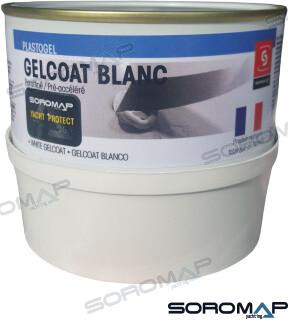 Recmar - Plastogel 250 Gr (sor140898)