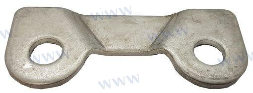 Recmar - Plate (paf25-02000015)