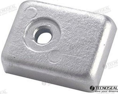 Recmar - Plate For Suz 65-115hp (ten01204)