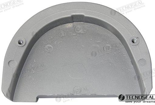 Recmar - Plate For Sx Drive (ten00726)