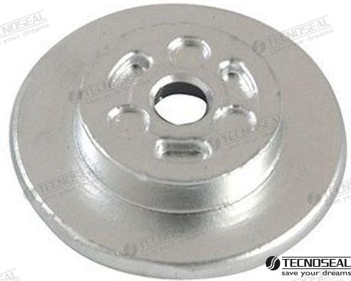 Recmar - Plate For Toh 40-140hp (ten01257)