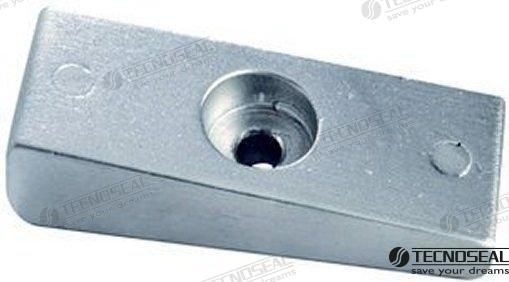Recmar - Plate For Yam 75hp Xr6 (ten01129)