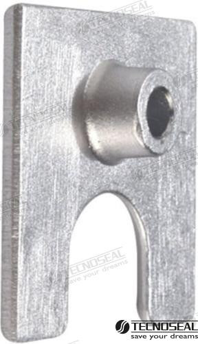 Recmar - Plate Merc 4.5-7hp (ten00811)