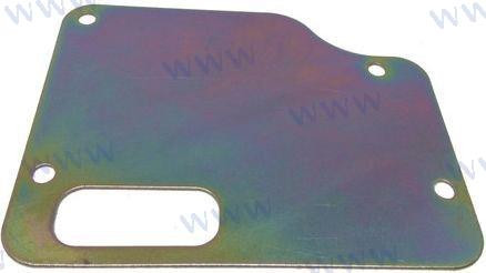 Recmar - Plate, Breather (paf40-05070003)