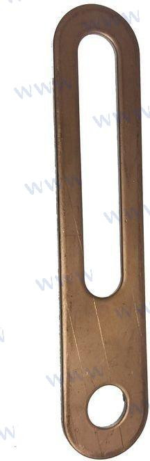 Recmar - Plate, Tilt Stopper (paf15-01010105)