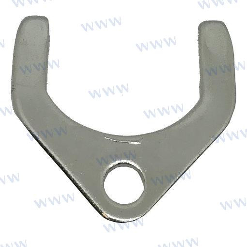 Recmar - Plate, Valve (paf25-05070016)
