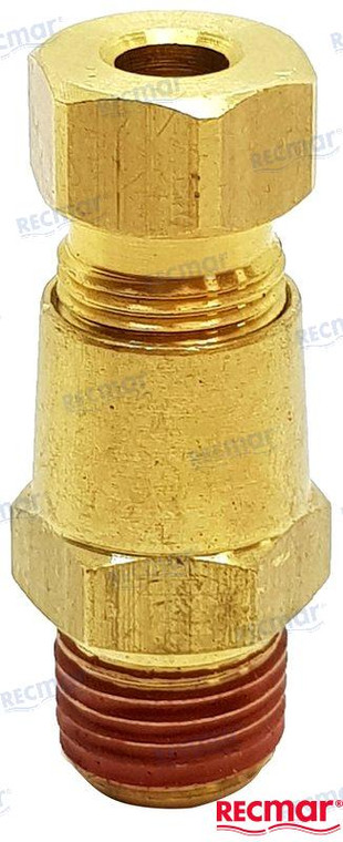 Recmar - Plug-drain (rec22-05154)