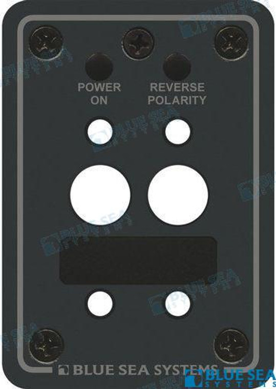 Recmar - Pnl Blank Bouble A-serie (bs8173)