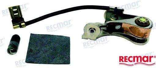 Recmar - Point (rec243799)