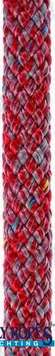 Recmar - Poly-braid-32 8mm Gr/red (pol2082812608)