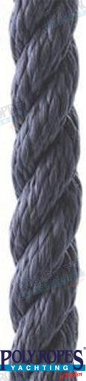 Recmar - Polysoft Blue 10mm (220 M) (pol1266253710)