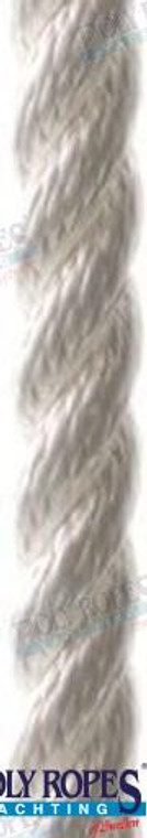 Recmar - Polysoft Wht 10mm (220 M) (pol1209253710)