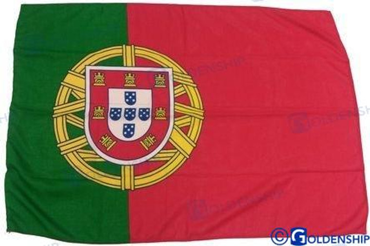 Recmar - Portugal Flag 70x100 Esc (gs73426)